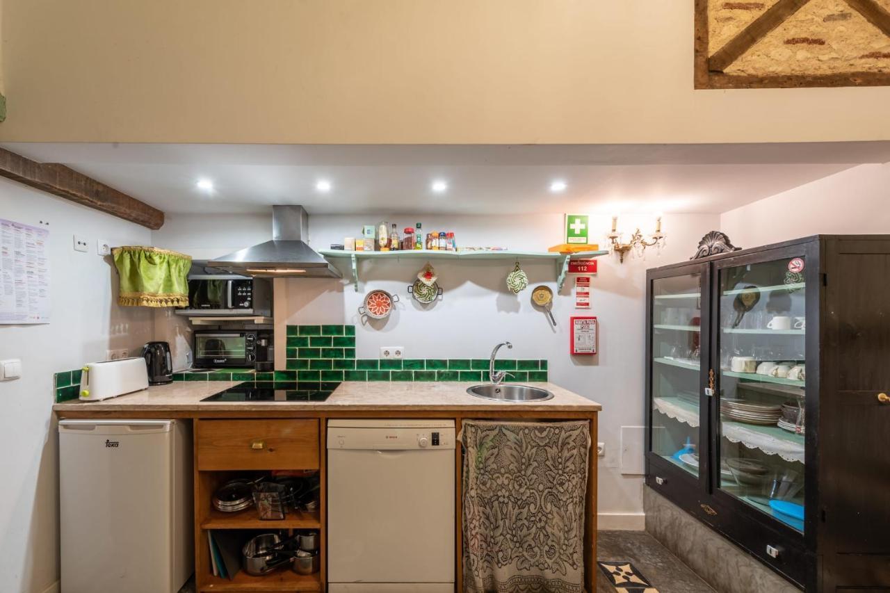 Appartement Guestready - Exquisite Portuguese Simbols à Lisboa Extérieur photo