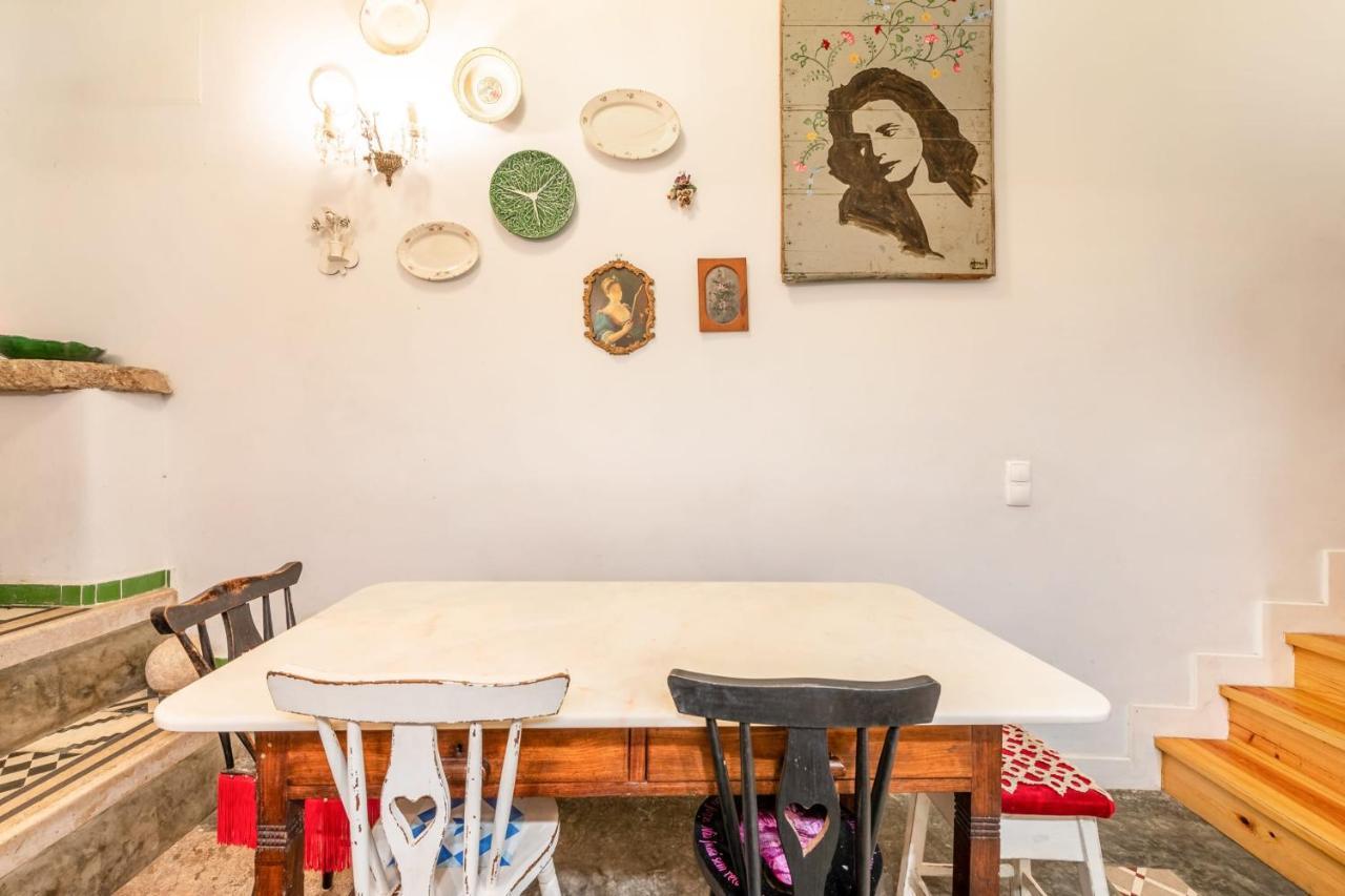 Appartement Guestready - Exquisite Portuguese Simbols à Lisboa Extérieur photo