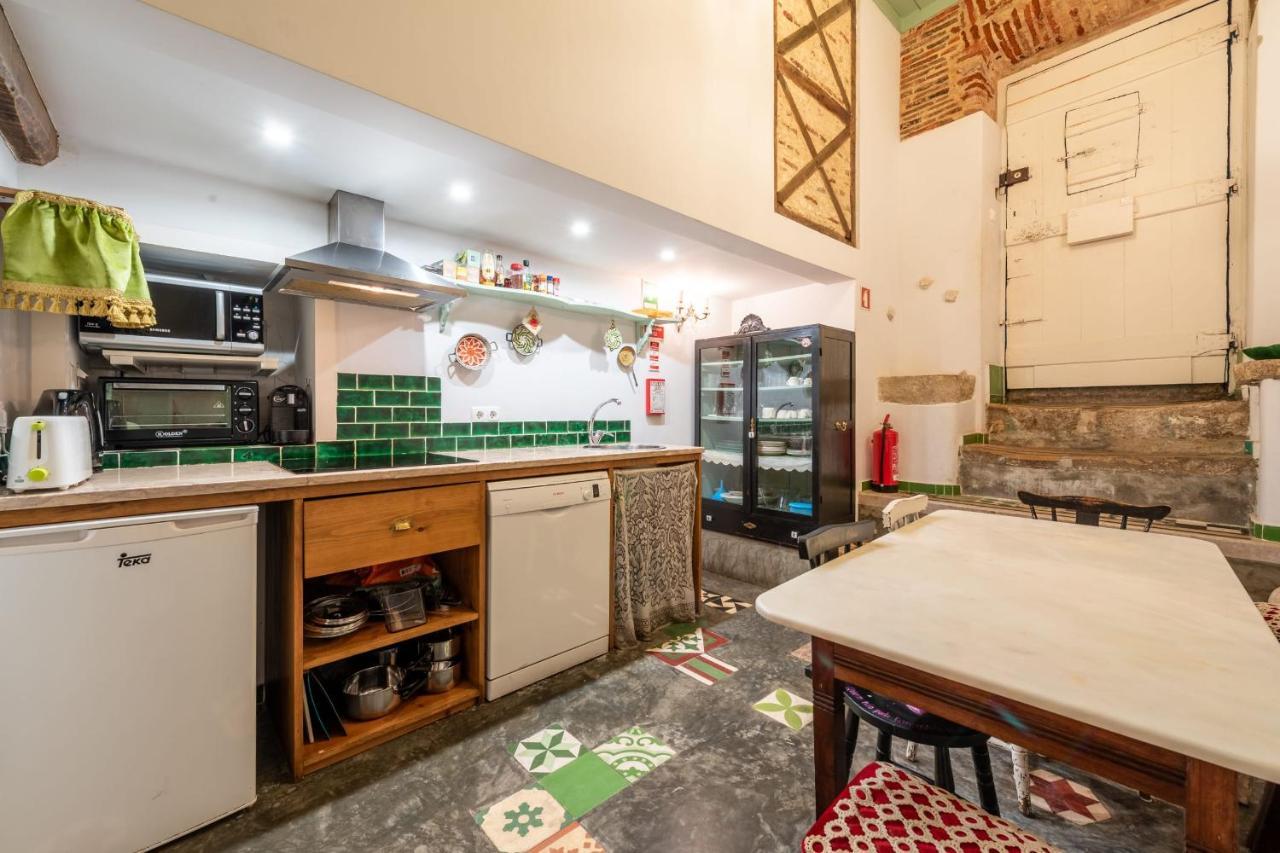Appartement Guestready - Exquisite Portuguese Simbols à Lisboa Extérieur photo