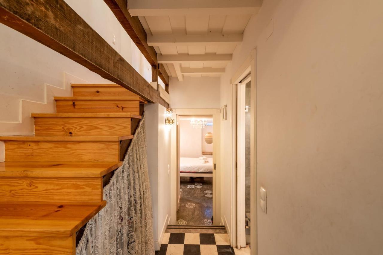 Appartement Guestready - Exquisite Portuguese Simbols à Lisboa Extérieur photo