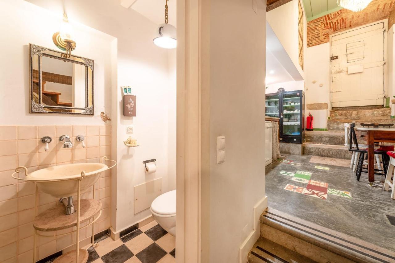 Appartement Guestready - Exquisite Portuguese Simbols à Lisboa Extérieur photo
