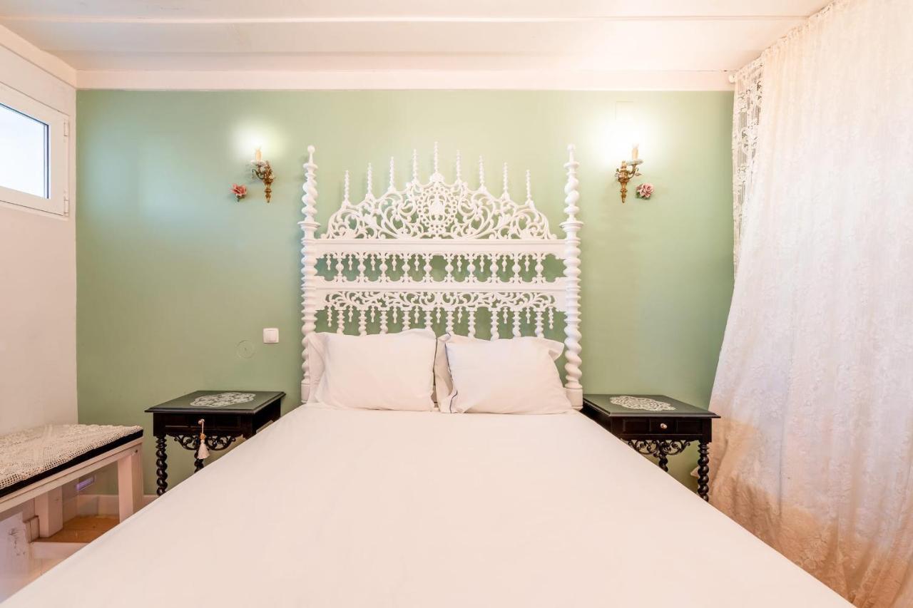 Appartement Guestready - Exquisite Portuguese Simbols à Lisboa Extérieur photo